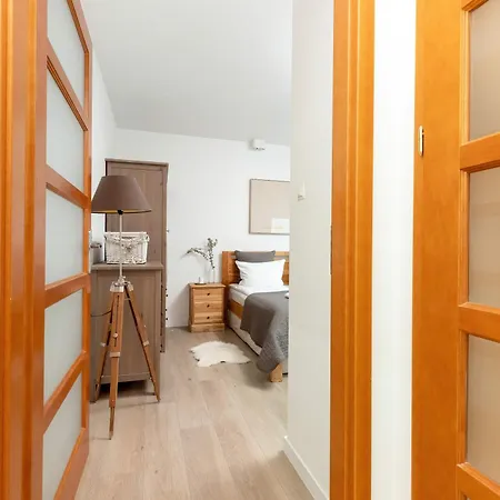 Sea Towers Luxury With Parking & Balcony Near The Bay By Renters Prestige * グディニャ