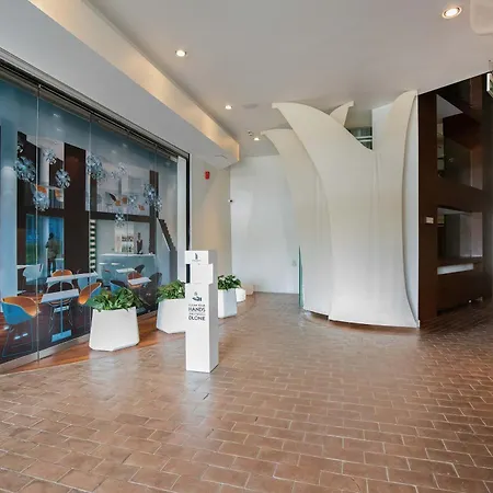 Apartman Sea Towers Luxury With Parking & Balcony Near The Bay By Renters Prestige Gdynia